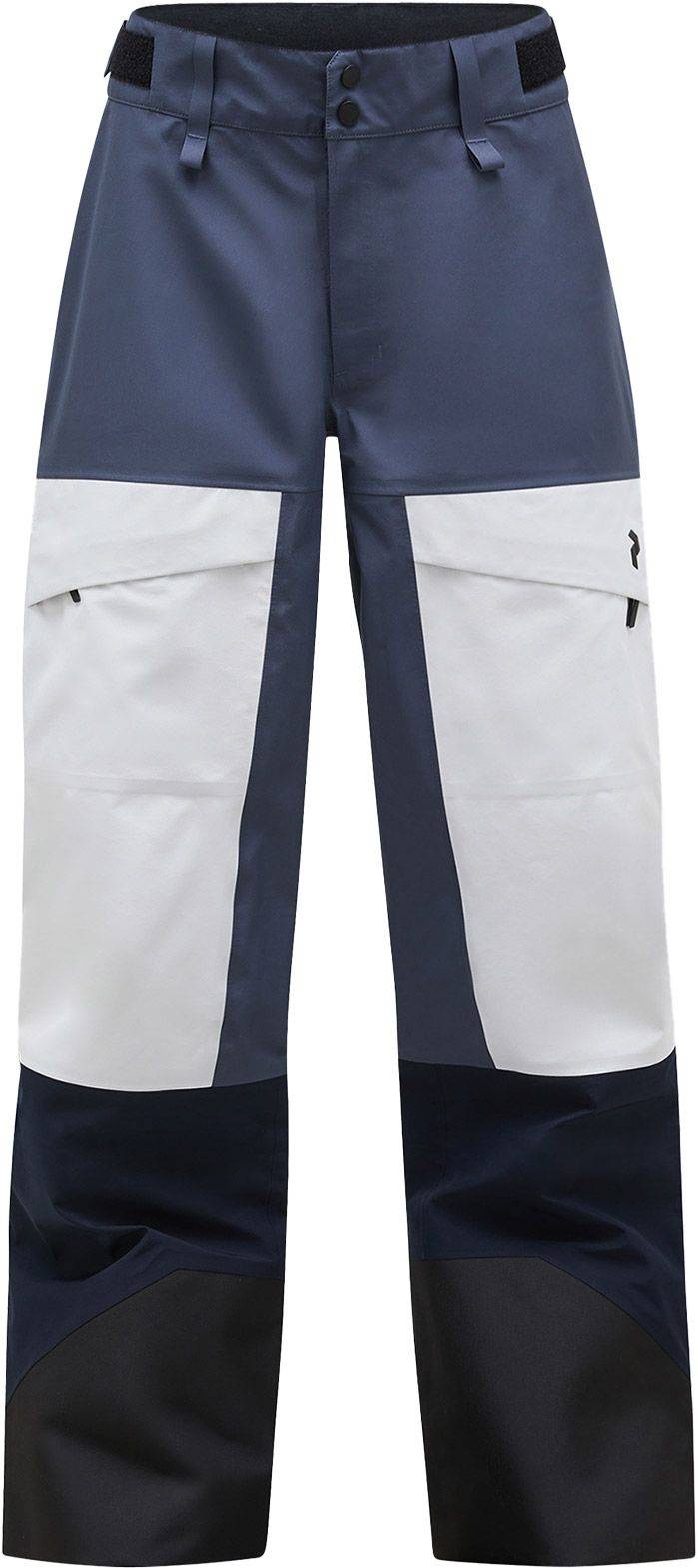 W Gravity Gore-Tex 3L Pants Ombre Blue/Antarctica/Salute Blue