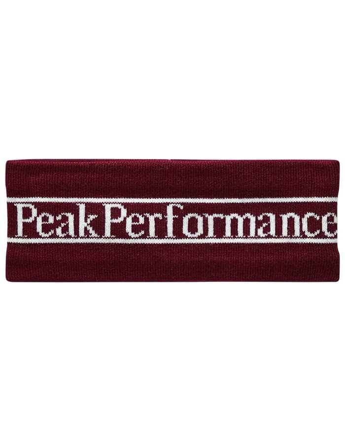 Pow Headband Porto Offwhite