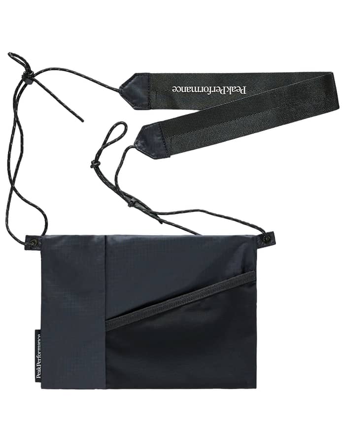 Accessory Bag Black