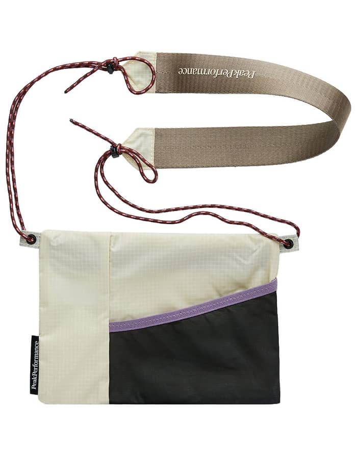 Accessory Bag Sand Fog