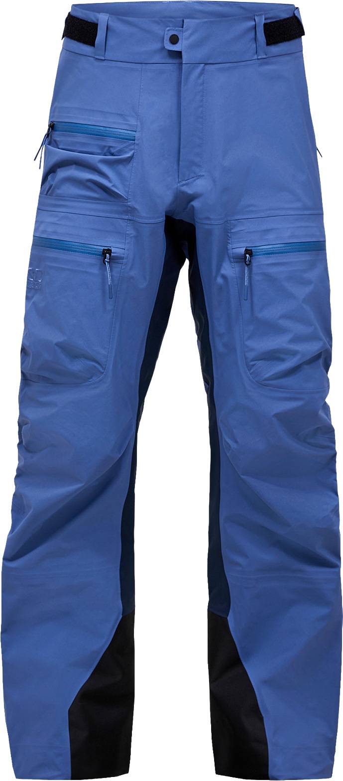 M Vislight Gore-Tex C Pants Knit Summit Sky