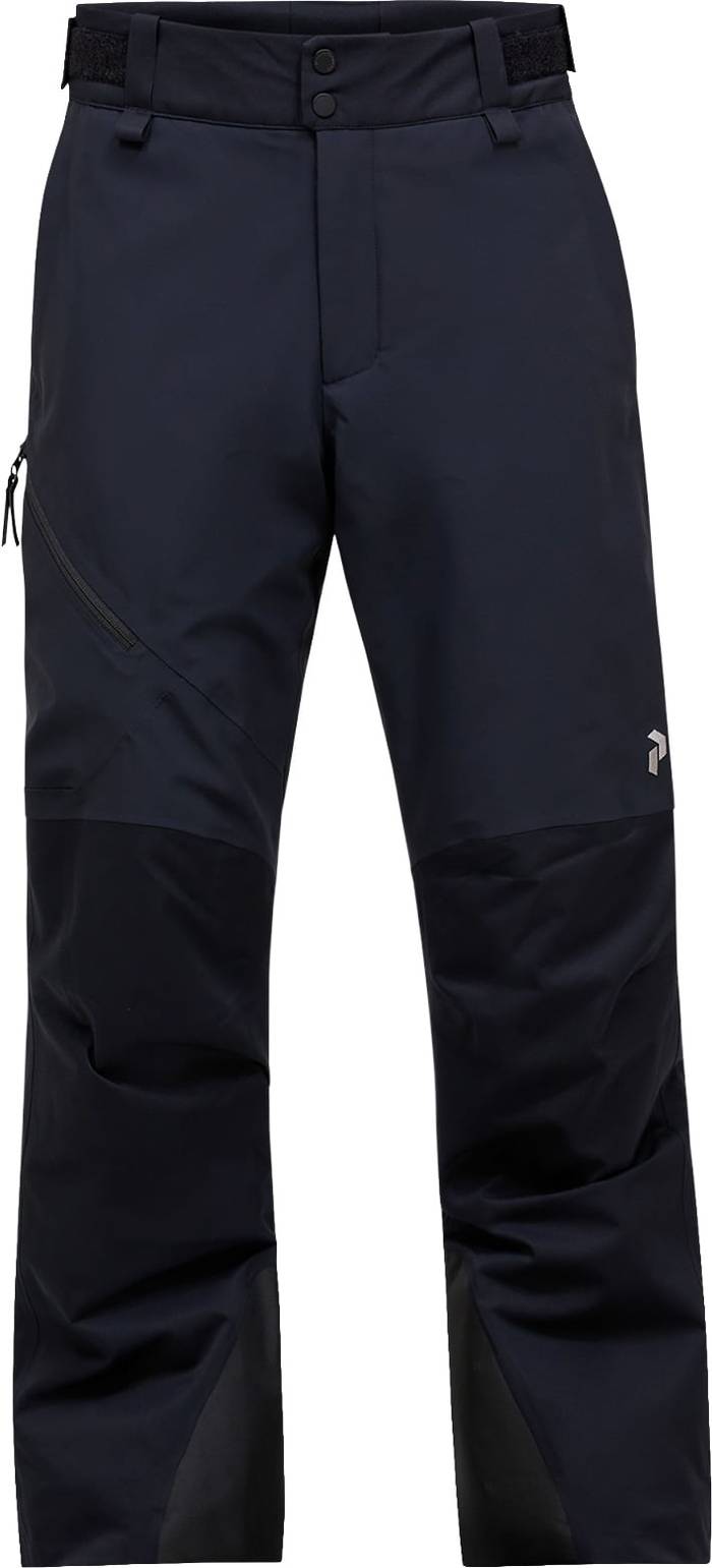 M Shred Insulated Pants Black