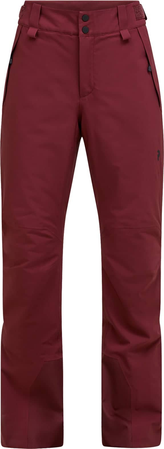 W Anima Insulated Pants Porto
