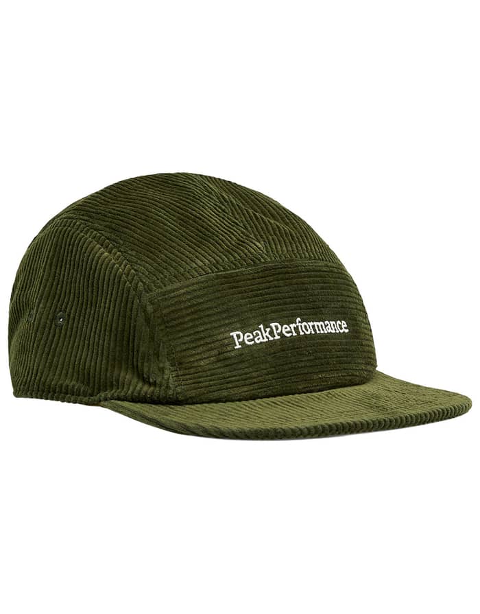 Cord Cap Pine Needle