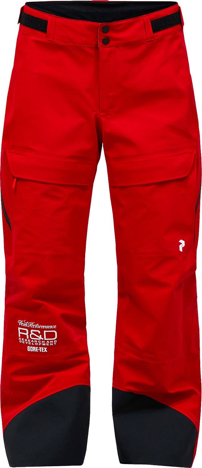 W 40Y R&D Gore-Tex Ski Pant The Alpine