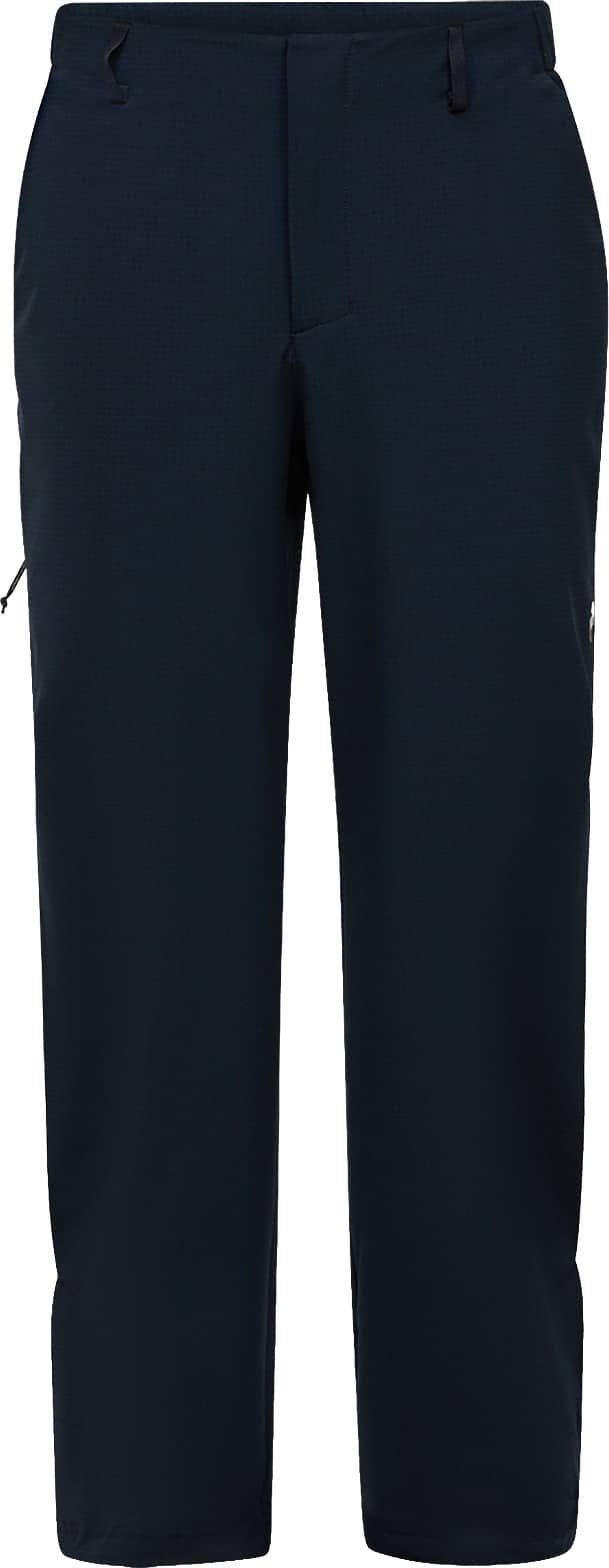 M Backer Pants Black