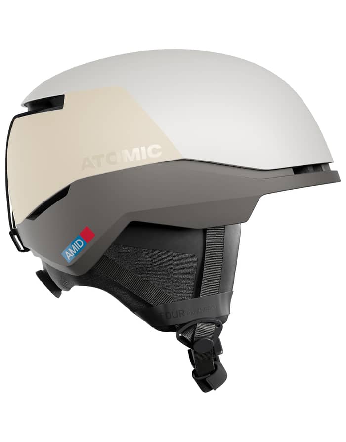 Four Amid Pro Vertical Sand