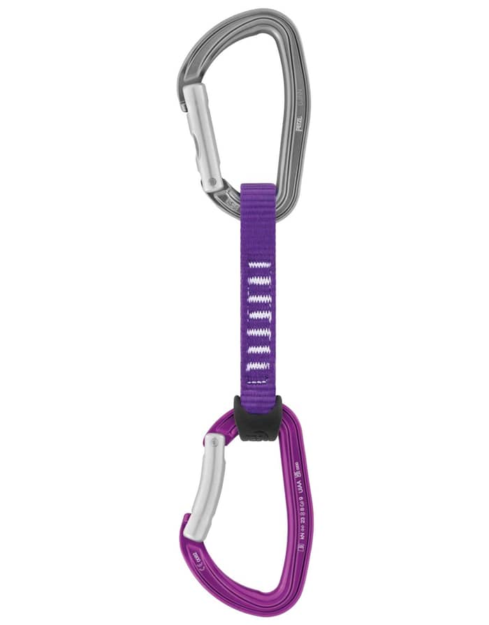 Djinn Axess Violet