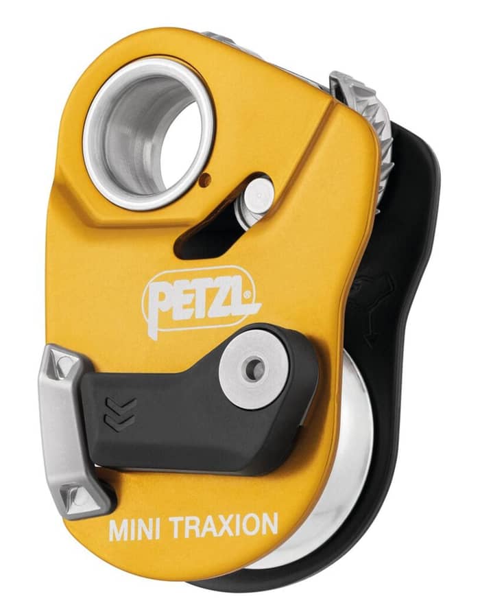 Mini Traxion