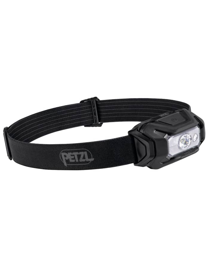Aria 1 Rgb Noir