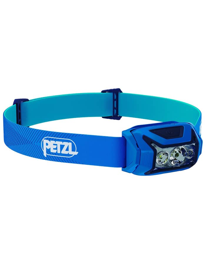 Actik Blue