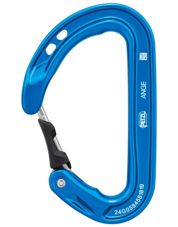 Ange Blue