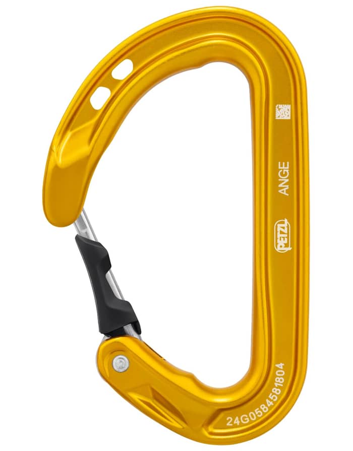 Ange Yellow