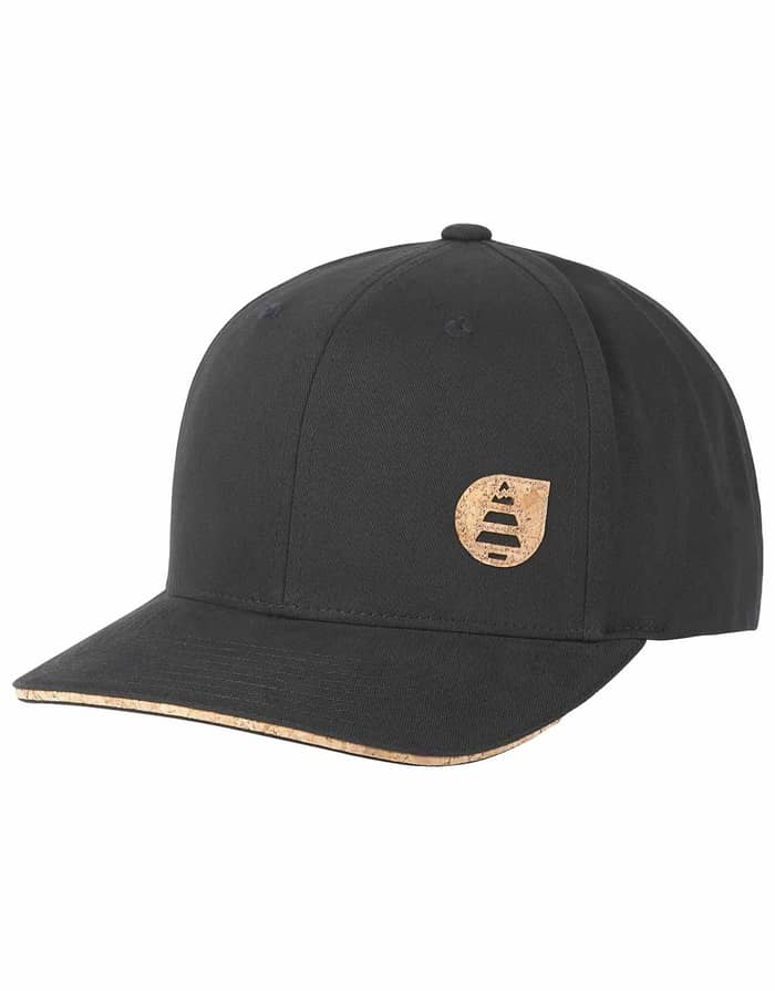 Kline Bb Cap Black