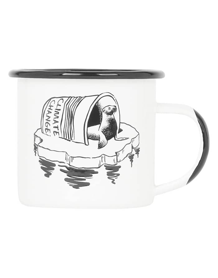 Sherman Cup Climate Change II