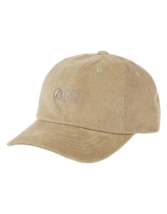 Qorda Cap Dark Stone