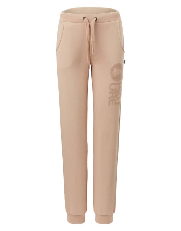 Cocoon Pants Rose creme