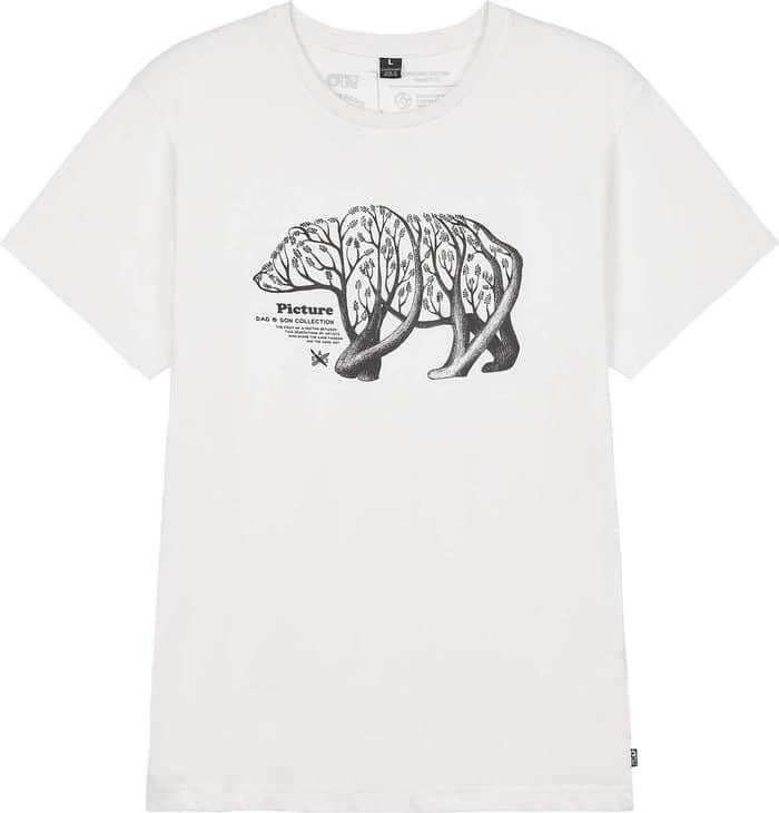 D&S Bearbranch Natural White