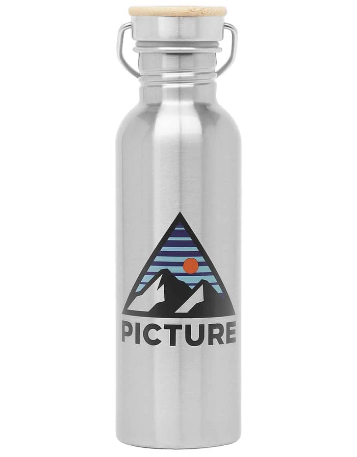 Hampton Bottle Metal Mat II