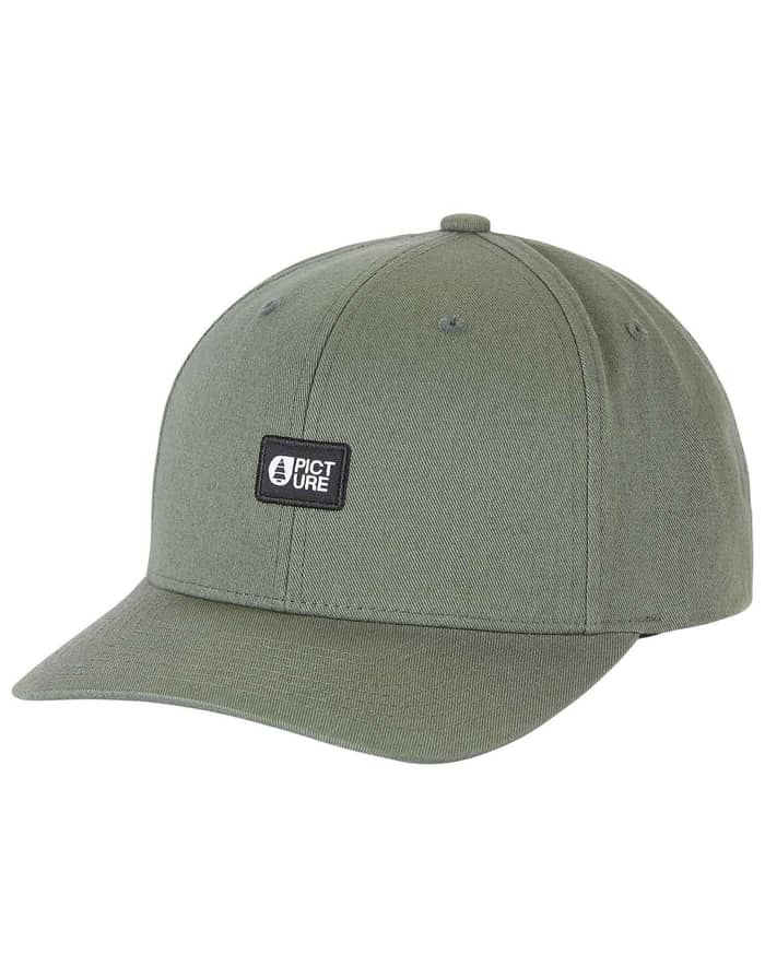 Kotka BB Cap Green Spray