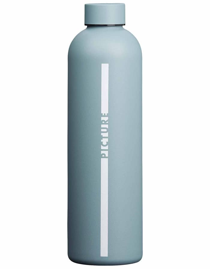 Mahen Bottle Storm Blue