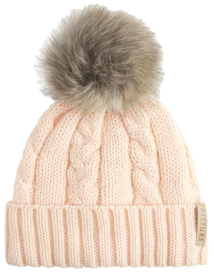 Ezah Beanie Cream