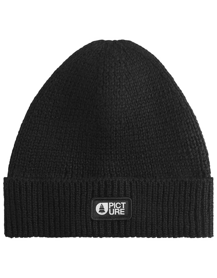 Onilo Beanie Black