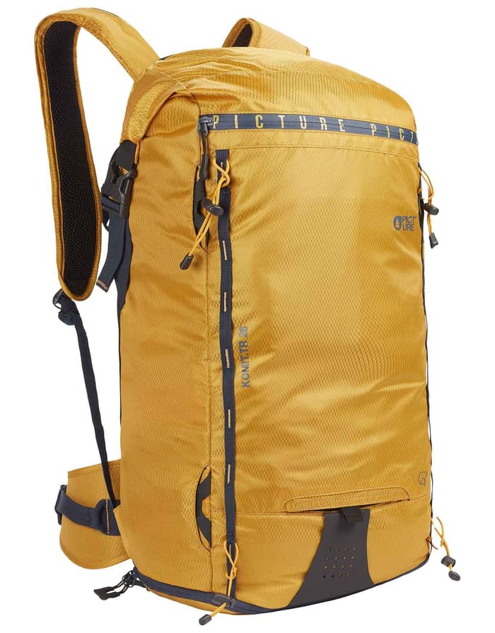 Komit TR 26 Camel
