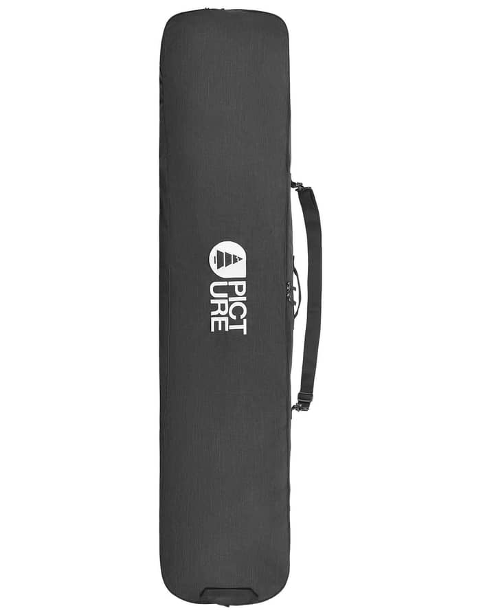 Snow Bag Black