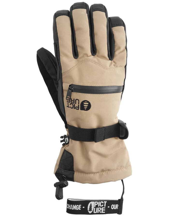 Palmer Gloves Tannin