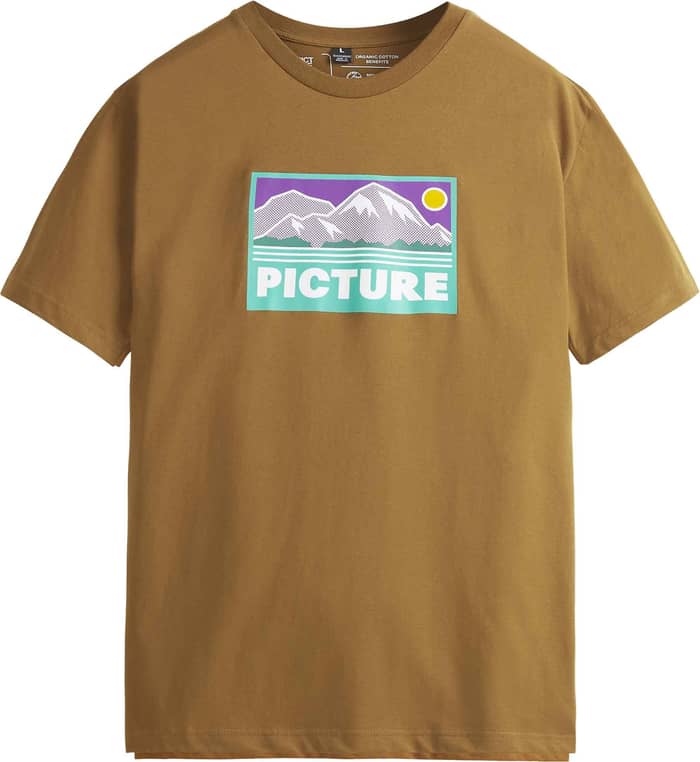 Payne Tee Chocolate
