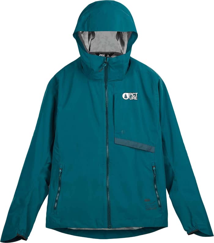 Granity Jkt Deep Water