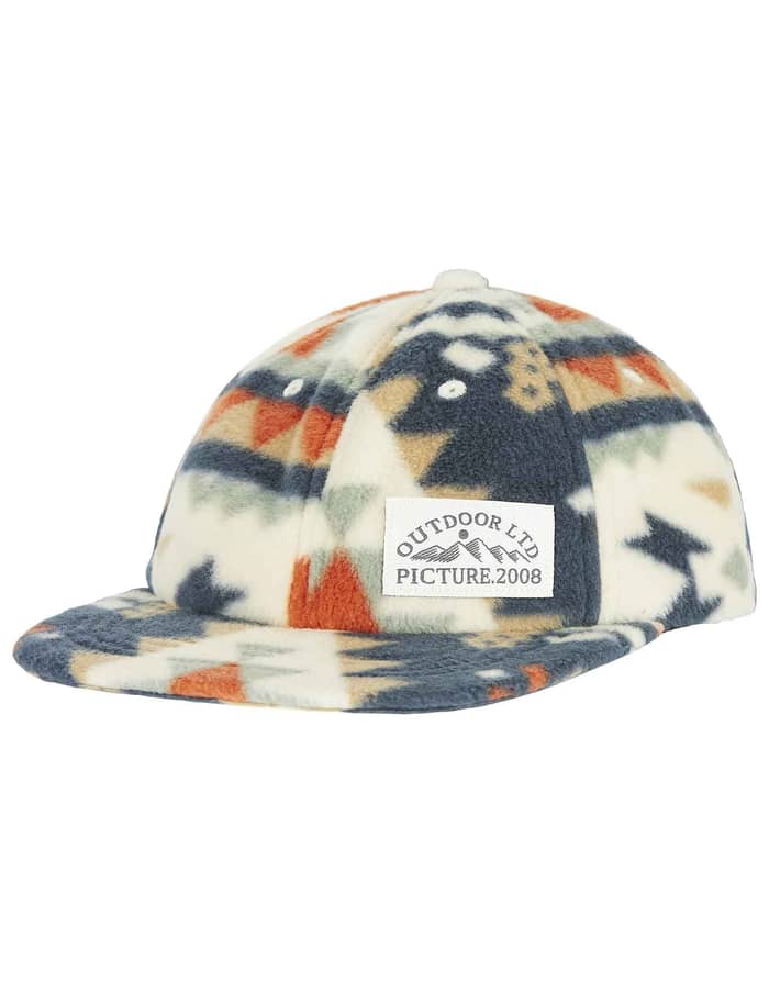Pennington Cap Kalema