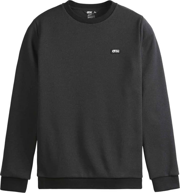 Tofu Sweater Black
