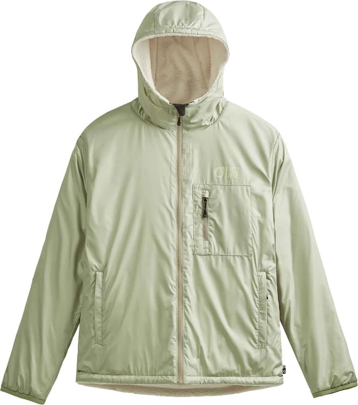 Posy Jkt Desert Sage