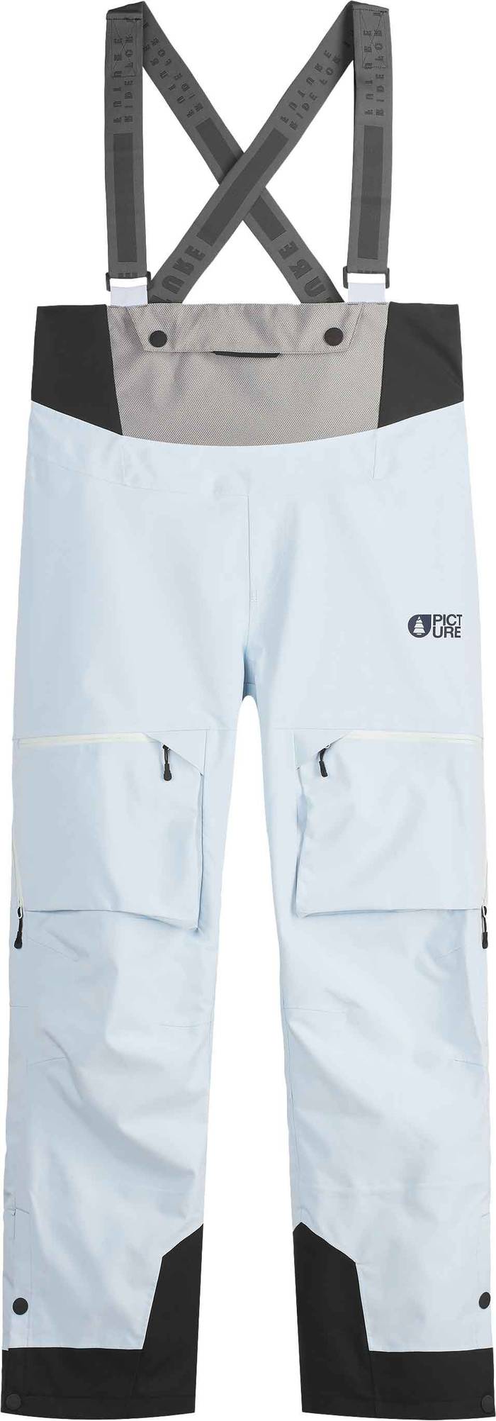 Aeron 3L Pants Ice Melt