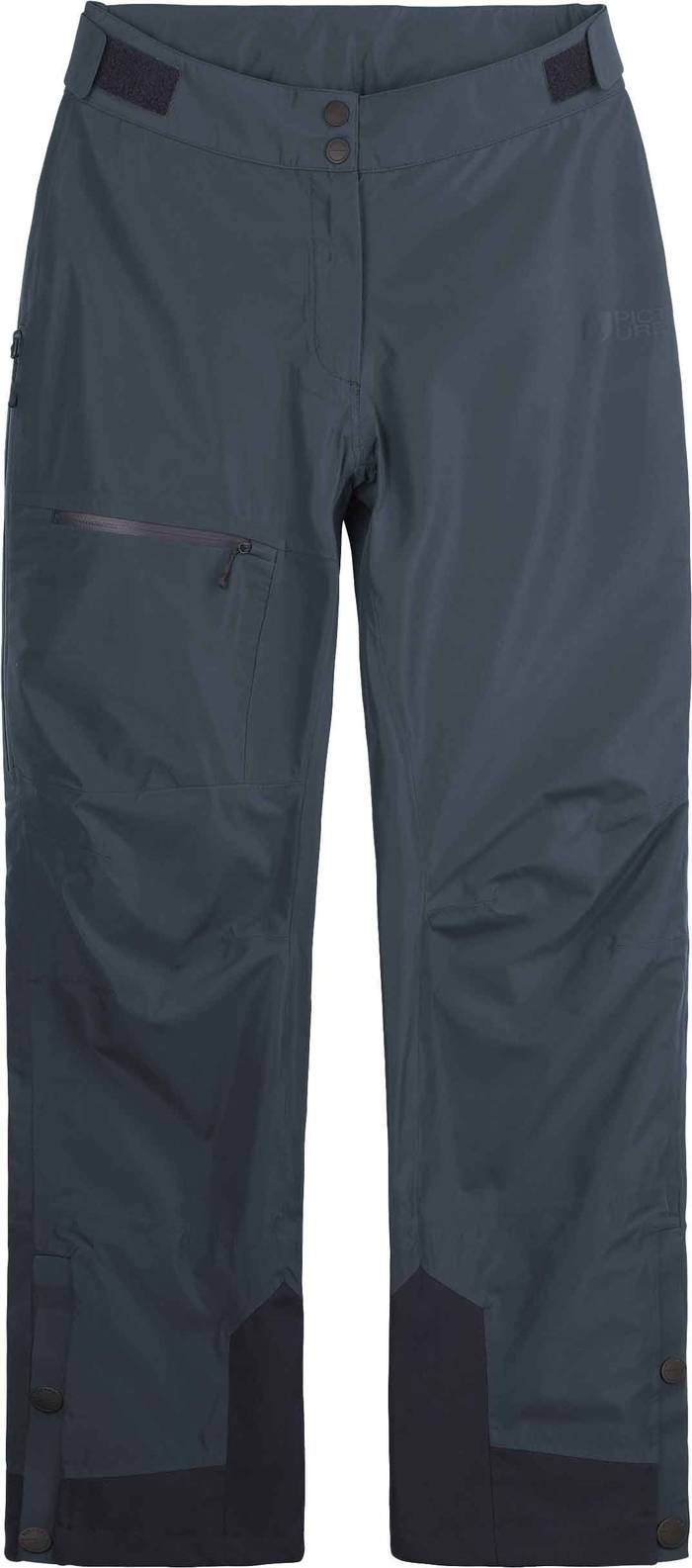 Sylva 3L Pants Dark Blue