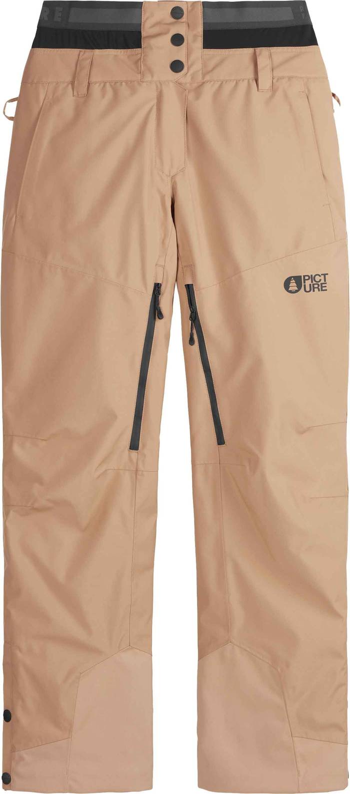 Exa Pants Latte