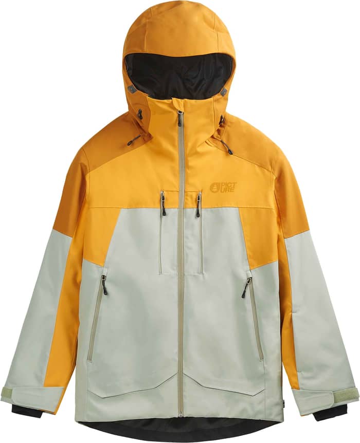 Exa Jkt Desert Sage