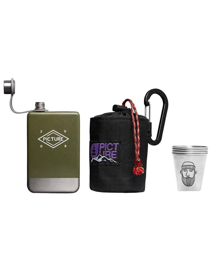 Bivouac Set Military