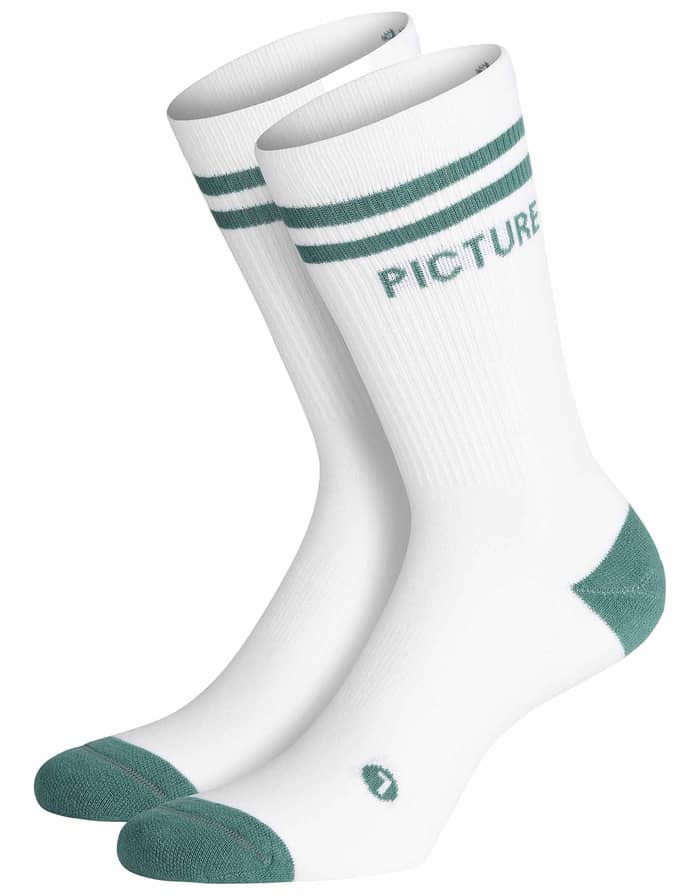 Coolbie Socks Bayberry