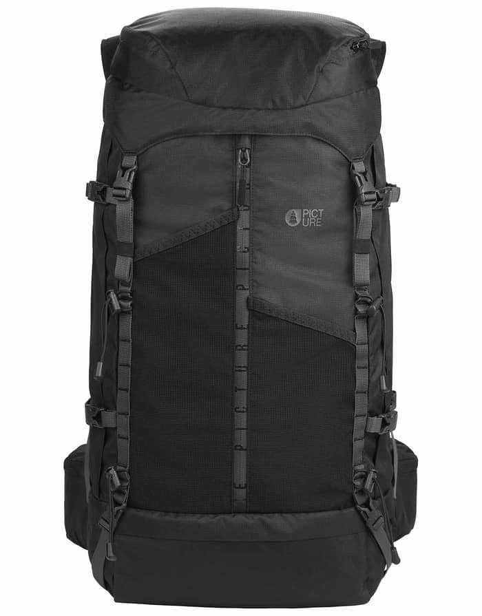 Off Trax 30+10 Black