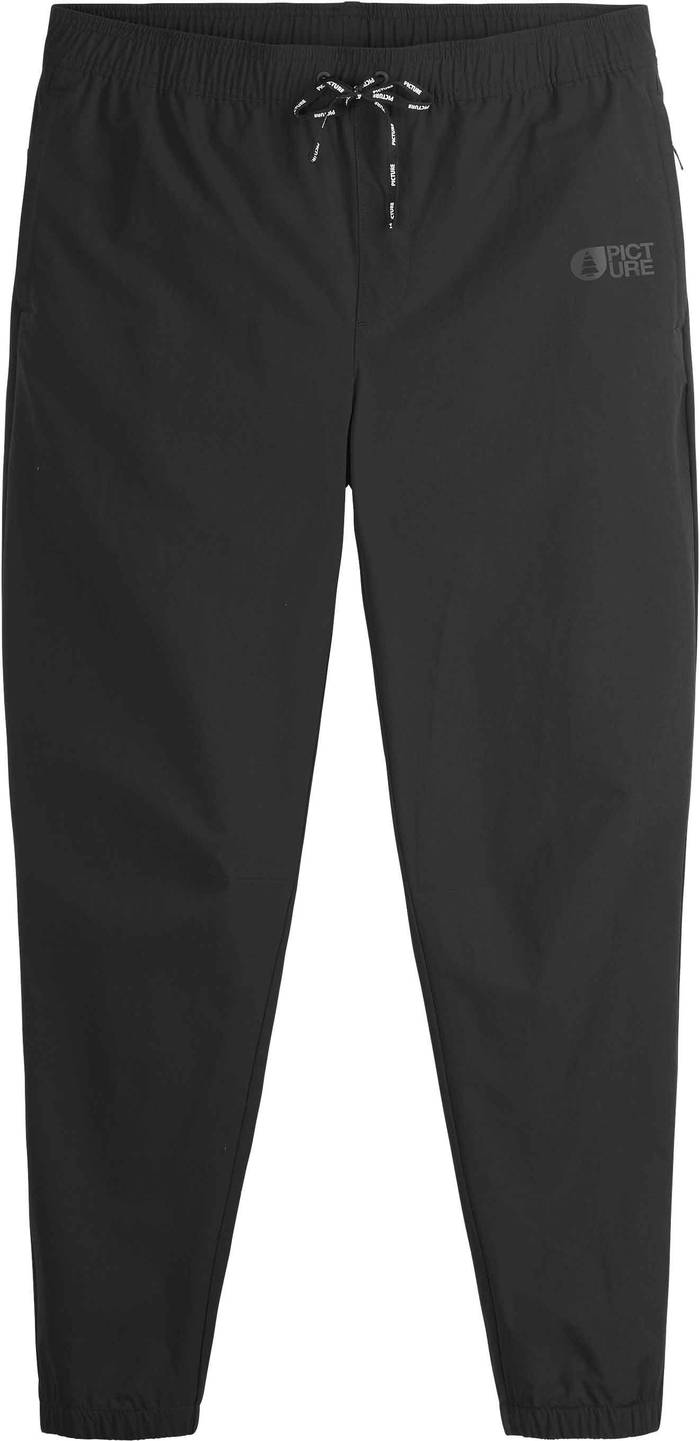 Lenu Pants Black