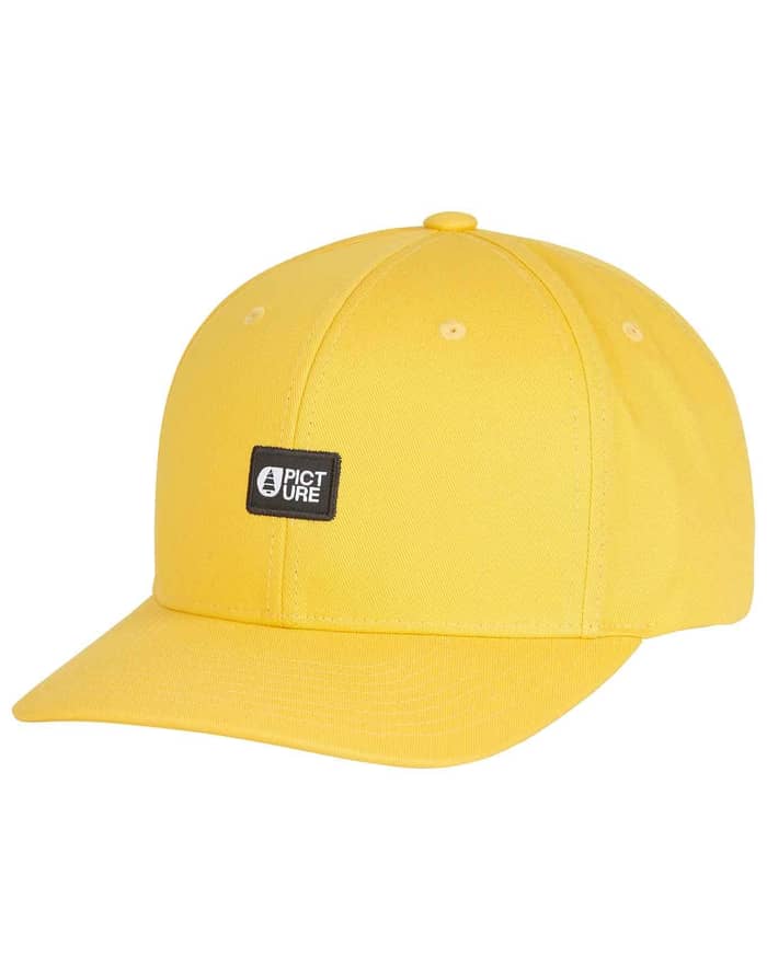 Kotka Baseball Cap Spectra Yellow