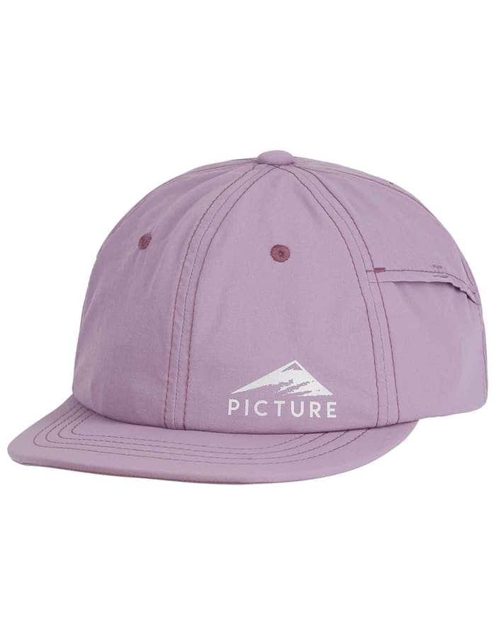 Tibesti Cap Grapeade