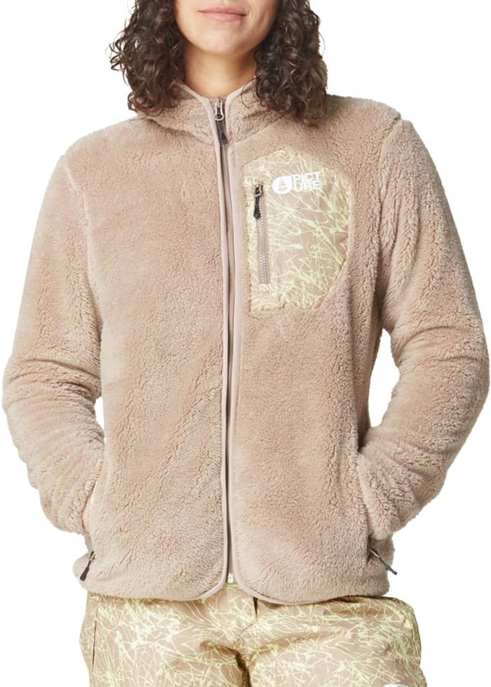 Izimo Fz Fleece Roebuck