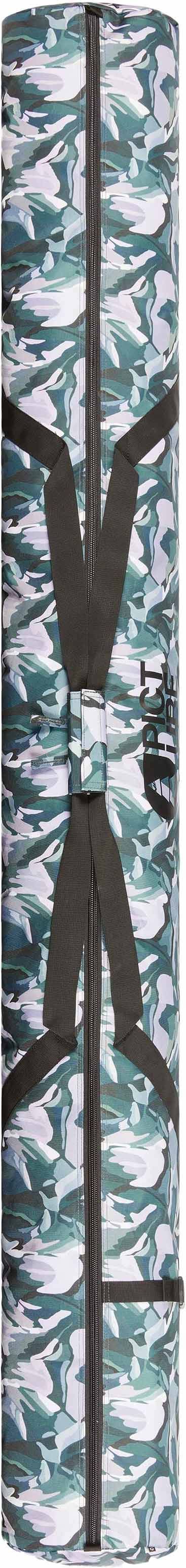 Ski Bag Peppup Print