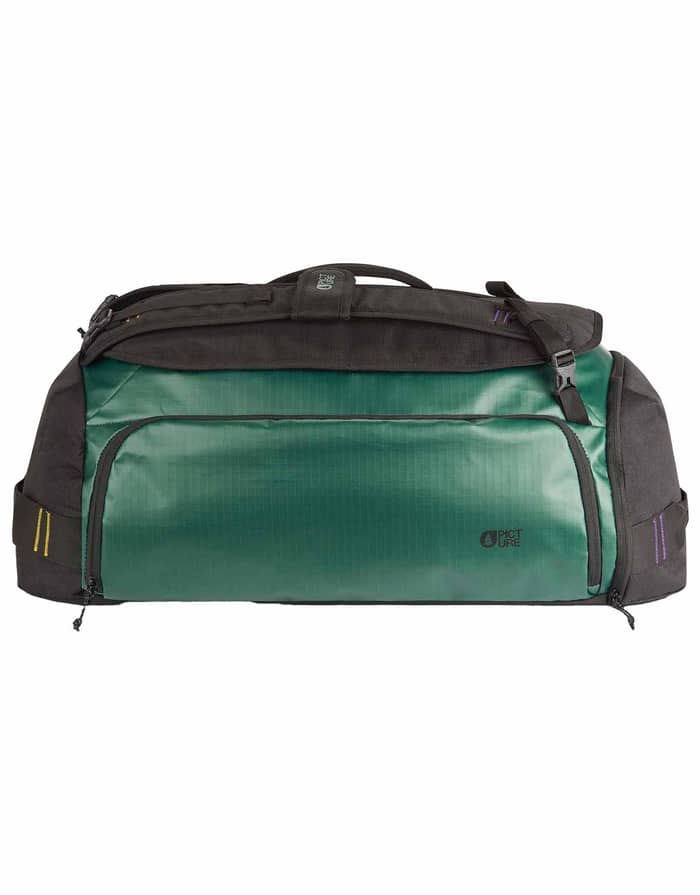Wildpath Duffle Bag 55 Bayberry