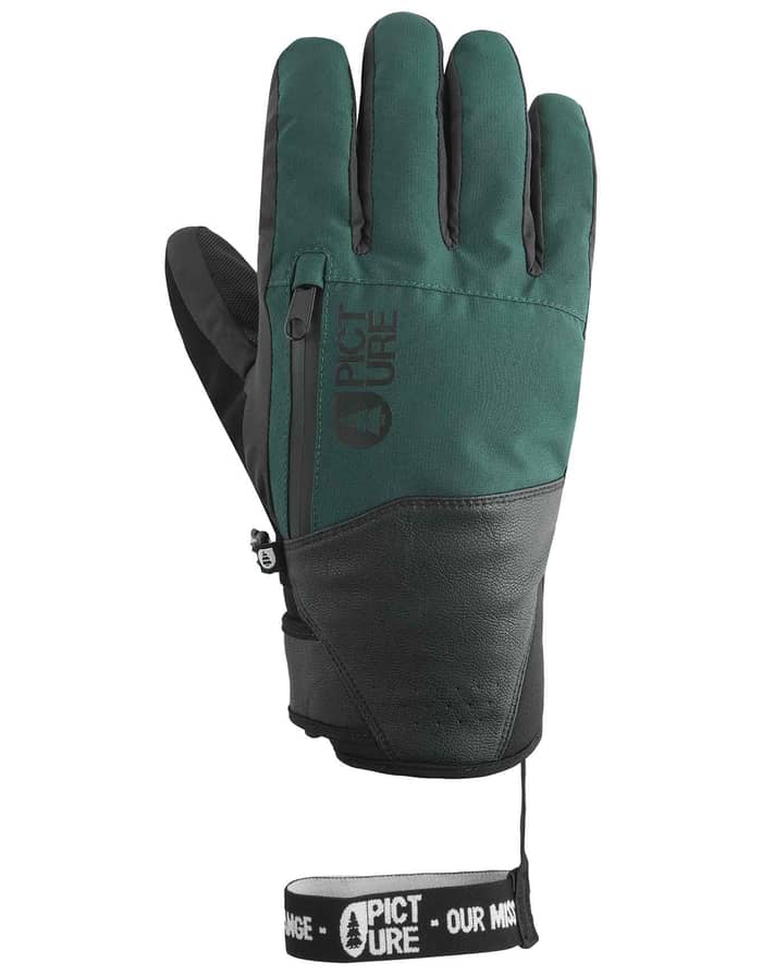 Madson Gloves Ponderosa Pine