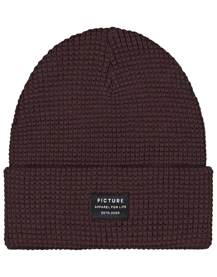 York Beanie Chicory Coffee